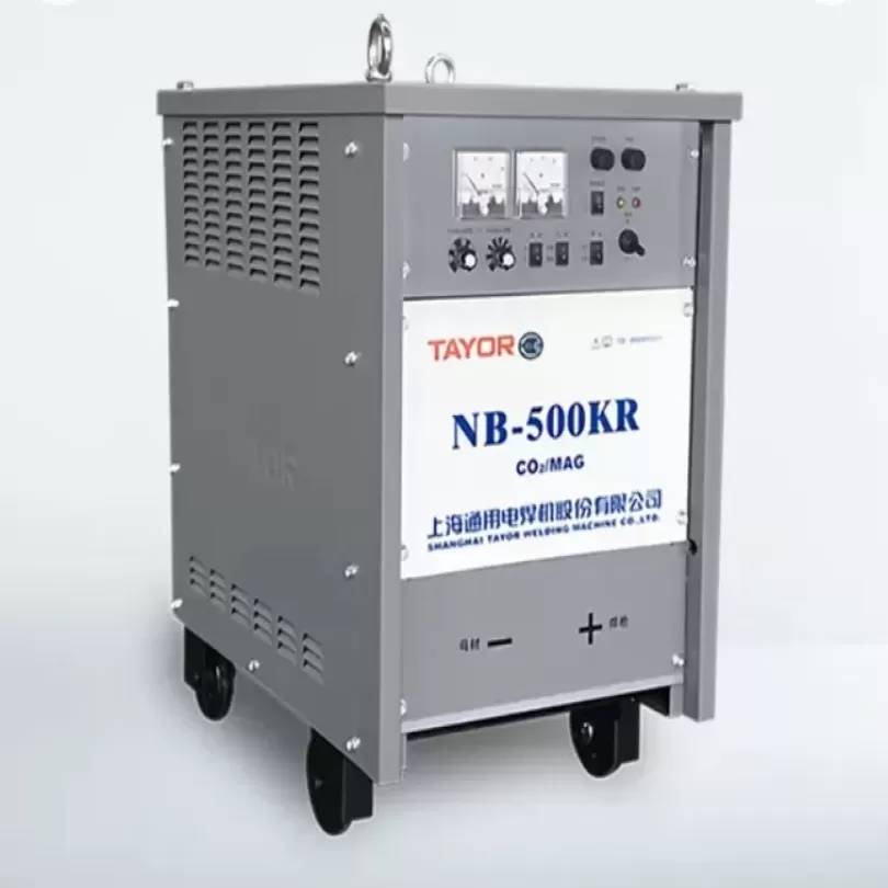 Máy hàn Mig-Mag 500A TAYOR NB-500KR